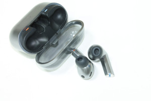 Bluetooth гарнітура Samsung Galaxy Buds 3 Pro (SM-R630)