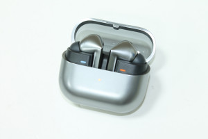 Bluetooth гарнітура Samsung Galaxy Buds 3 Pro (SM-R630)