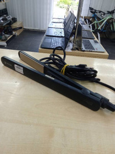 Плойка для волосся VITEK VT-2306BK