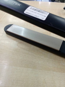 Плойка для волосся VITEK VT-2306BK