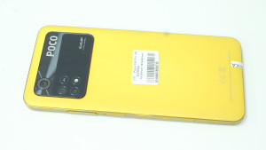 Мобільний телефон Poco M4 Pro 4G 8/256Gb