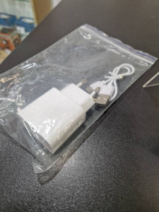 Мобильный телефон Motorola G54 Power 12/256GB