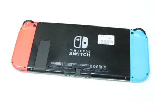 Ігрова консоль Nintendo Switch НАС-001 (-01)