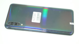 Мобільний телефон Samsung A505 Galaxy A50 4/64Gb