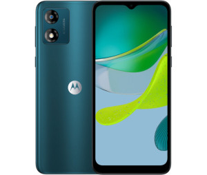 Мобильный телефон Motorola moto e13 2/64GB