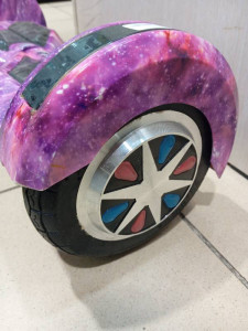 Гироборд Smart 8