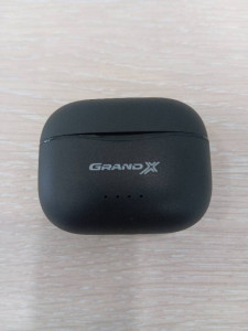 Bluetooth гарнитура GRANDX GB-89B