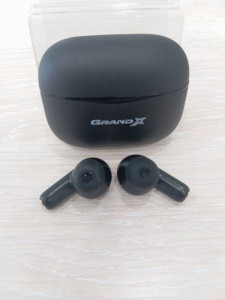 Bluetooth гарнитура GRANDX GB-89B