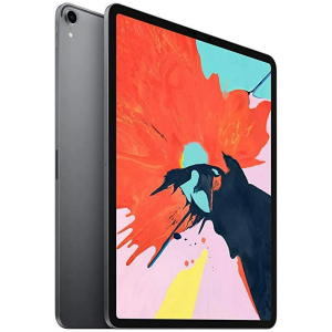 Планшет Apple iPad Pro 12.9" 3gen 64GB Wi-Fi + 4G A2014