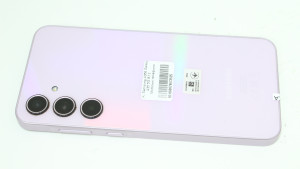 Мобільний телефон Samsung A356 Galaxy A35 5G 8/128GB