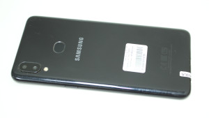 Мобільний телефон Samsung A107 Galaxy A10s 2/32GB_уцін