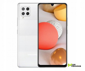 Мобільний телефон Samsung A426 Galaxy A42 5G 4/128GB