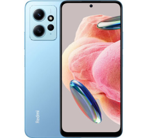 Мобильный телефон Xiaomi Redmi Note 12 8/256GB