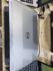 Ноутбук DELL P29F