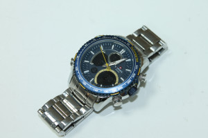 Часы электронные Naviforce NF9182M