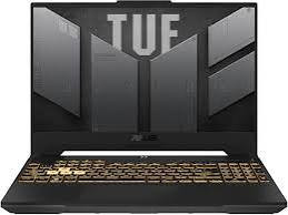 Ноутбук Asus TUF Gaming F16 FX607V