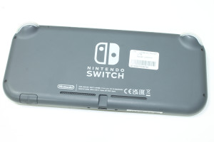 Игровая консоль Nintendo Switch Lite