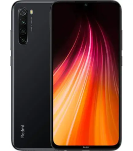 Мобільний телефон Xiaomi Redmi Note 8 6/64GB
