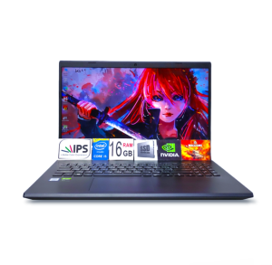 Ноутбук ASUS X571G