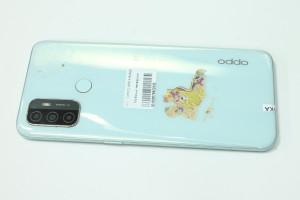 Мобильный телефон OPPO A53 4/64GB