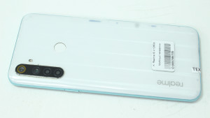 Мобильный телефон Realme 6i 4/128Gb