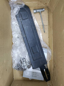 Бензопила Limex Pro line Mp 524Мп