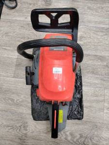 Бензопила Limex Pro line Mp 524Мп