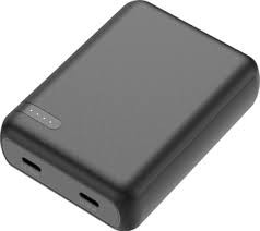 Power Bank Goji G6P10BK25 10000mAh
