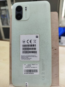 Мобільний телефон Xiaomi Redmi A1 2/32GB