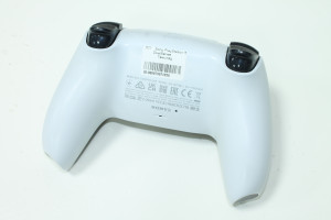 Геймпад Sony PlayStation 5 DualSense White (CFI-ZCT1W)