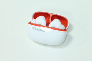 Bluetooth гарнітура ColorWay Slim TWS-5