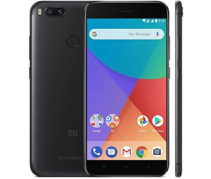 Мобильный телефон Xiaomi Mi A1 4/32GB
