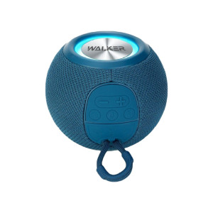 Портативна акустика WALKER WSP-115