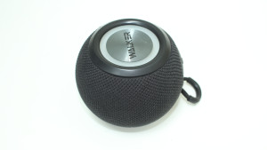 Портативна акустика WALKER WSP-115