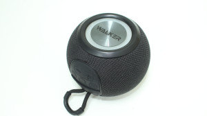 Портативна акустика WALKER WSP-115