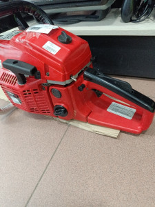 Мотокоса Dnipro-M 52