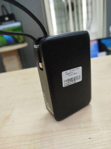 Power Bank Fulltech FP31 20000mAh