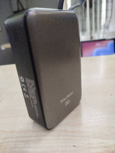 Power Bank Fulltech FP31 20000mAh