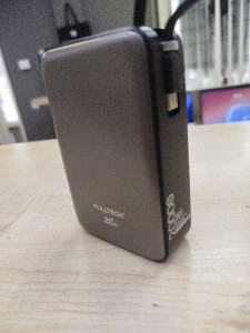 Power Bank Fulltech FP31 20000mAh