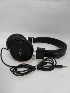 Наушники KLGO C2