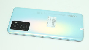 Мобильный телефон OPPO A76 4/128GB