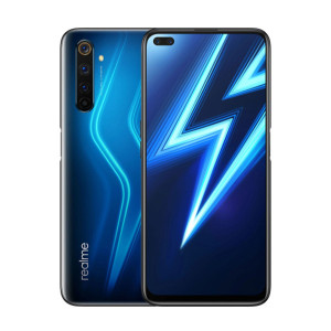Мобильный телефон Realme 6 Pro 8/128GB