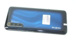 Мобильный телефон Realme 6 Pro 8/128GB