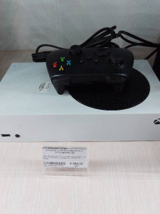 Ігрова консоль Microsoft Xbox Series S 512GB+ДЖОЙСТИК
