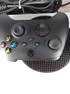 Ігрова консоль Microsoft Xbox Series S 512GB+ДЖОЙСТИК