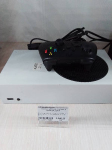 Ігрова консоль Microsoft Xbox Series S 512GB+ДЖОЙСТИК