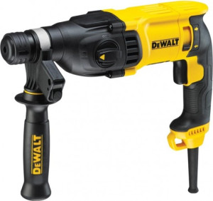 Перфоратор Dewalt D25143