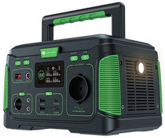 Зарядна станція NAVITEL NS300 300W