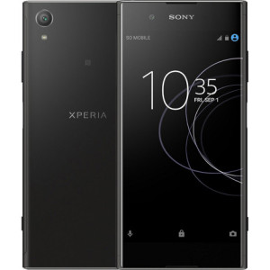 Мобільний телефон Sony G3412 Xperia XA1 Plus Dual