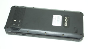 Мобільний телефон Sigma mobile X-treme PQ56 6/128GB